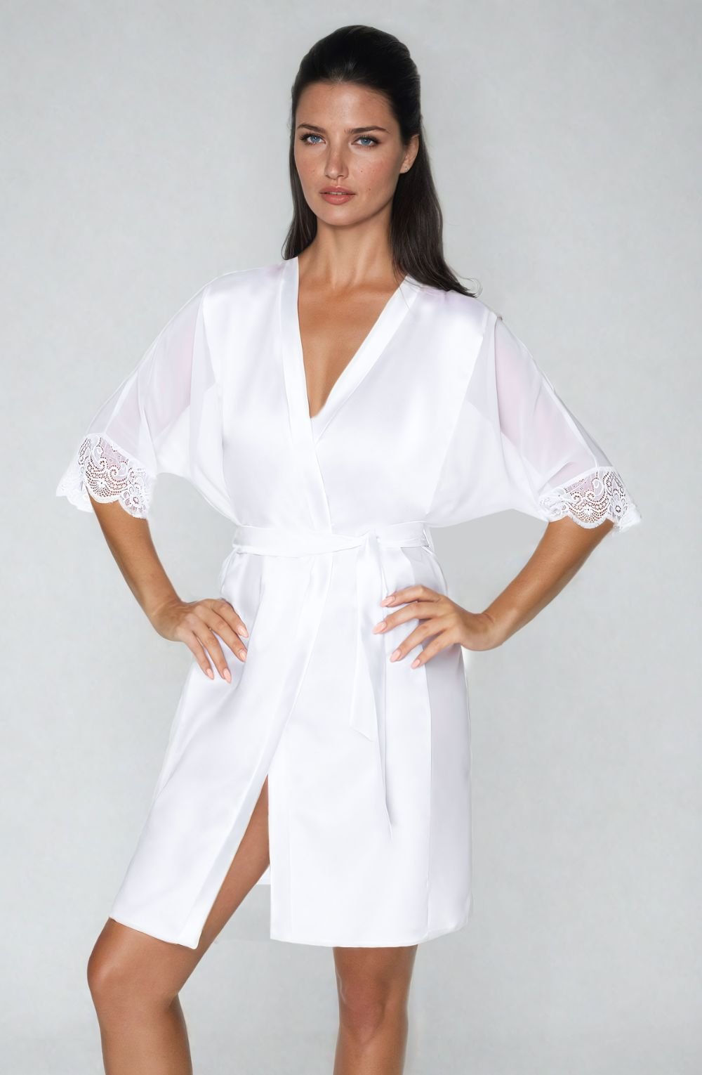 Irall Cleopatra Dressing Gown