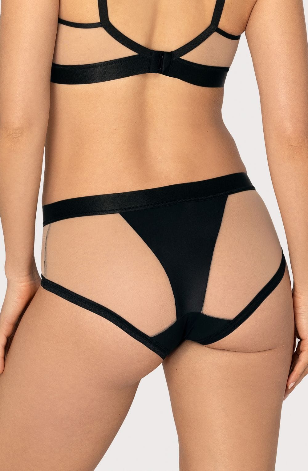 Roza Pasomela Thong Beige
